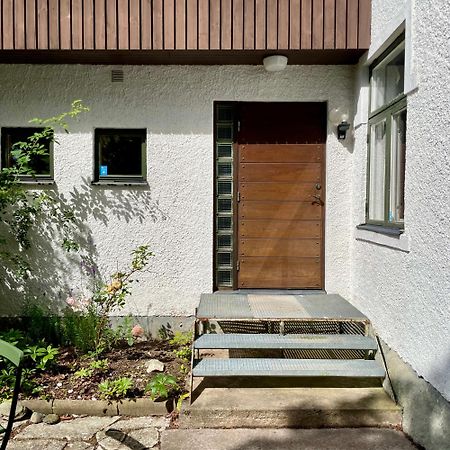 Klefstad Gard Linghem Exterior foto