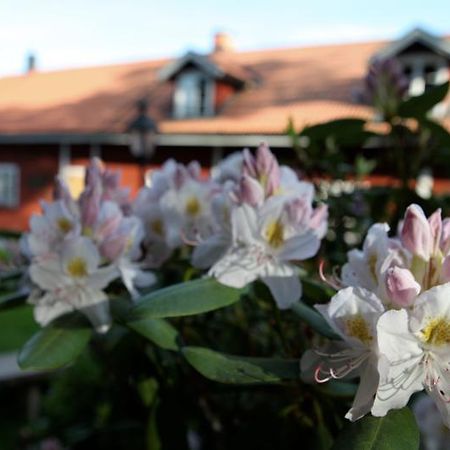 Klefstad Gard Linghem Exterior foto
